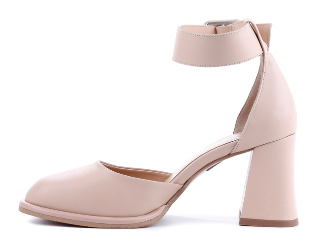 LeBERDES Туфли 00000014862 4