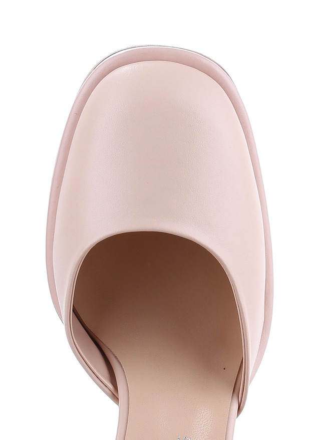 LeBERDES Туфли 00000014862 8