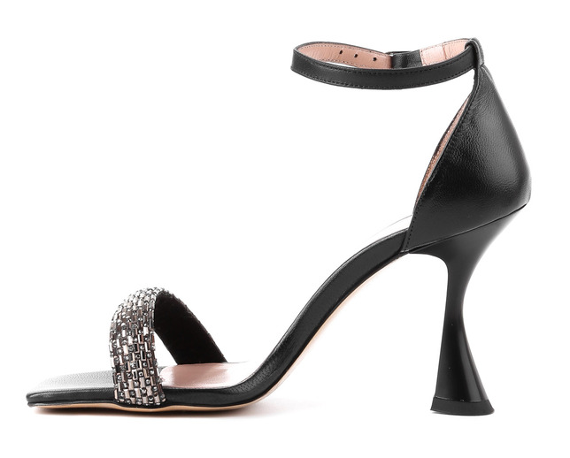 LeBERDES Босоножки 00000014864 6