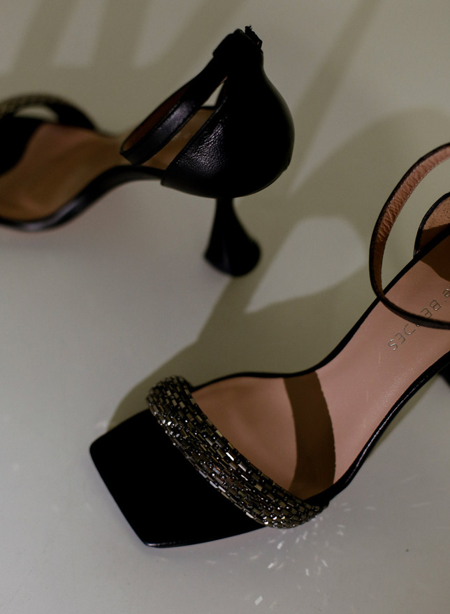 LeBERDES Босоножки 00000014864 2