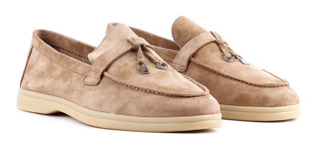 LeBERDES Лоферы 00000014883 9