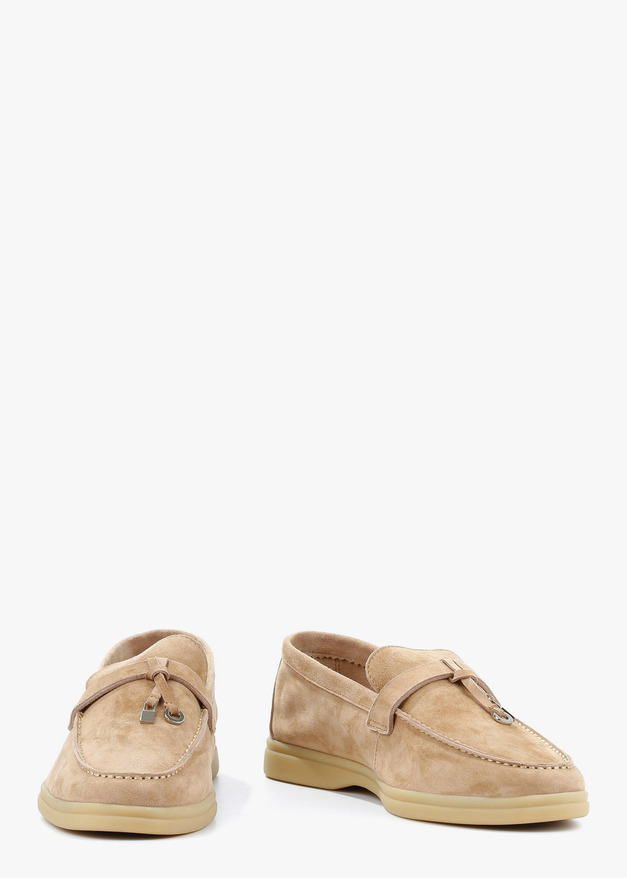 LeBERDES Лоферы 00000014883 6