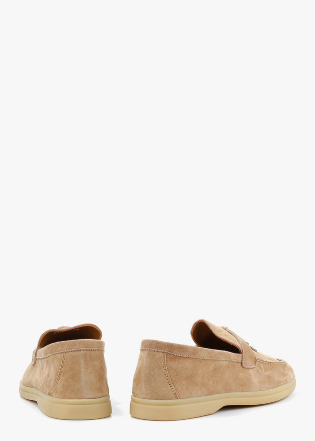 LeBERDES Лоферы 00000014883 7