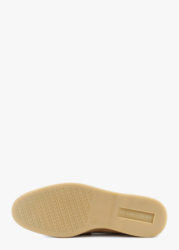 LeBERDES Лоферы 00000014883 8