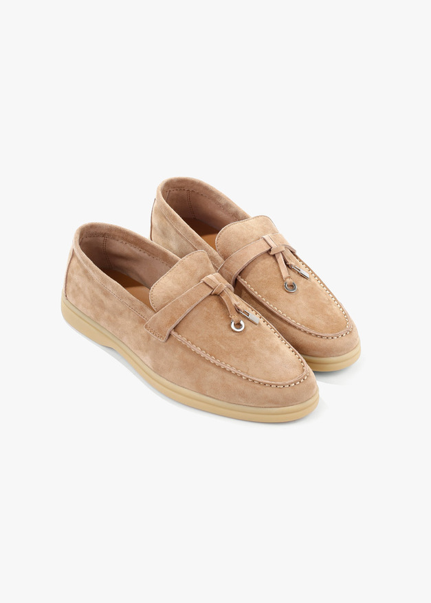 LeBERDES Лоферы 00000014883 2