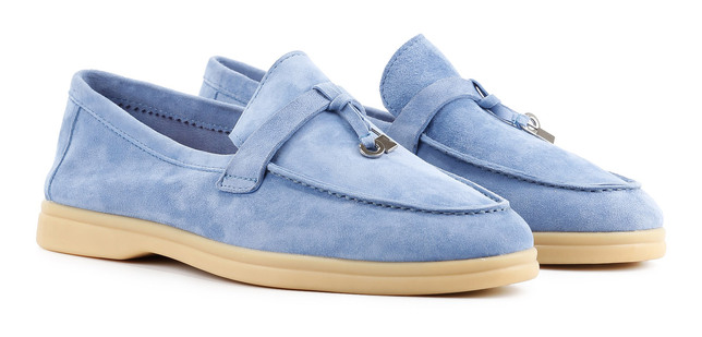 LeBERDES Лоферы 00000014886 13