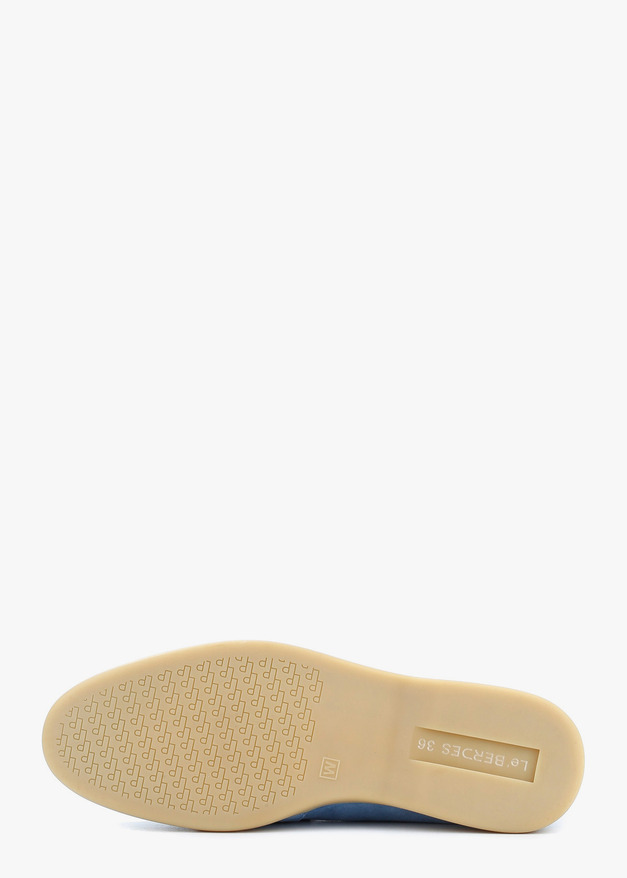 LeBERDES Лоферы 00000014886 8