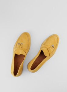 LeBERDES Лоферы 00000014885 3