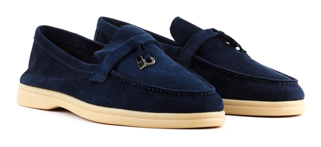 LeBERDES Лоферы 00000014884 8