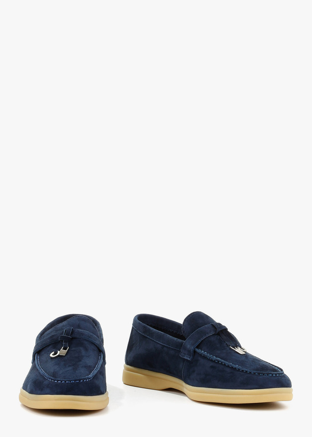 LeBERDES Лоферы 00000014884 5