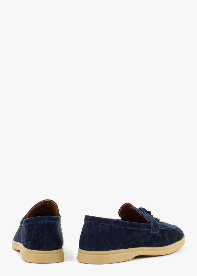 LeBERDES Лоферы 00000014884 6