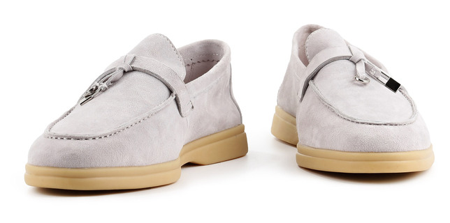 LeBERDES Лоферы 00000014890 7