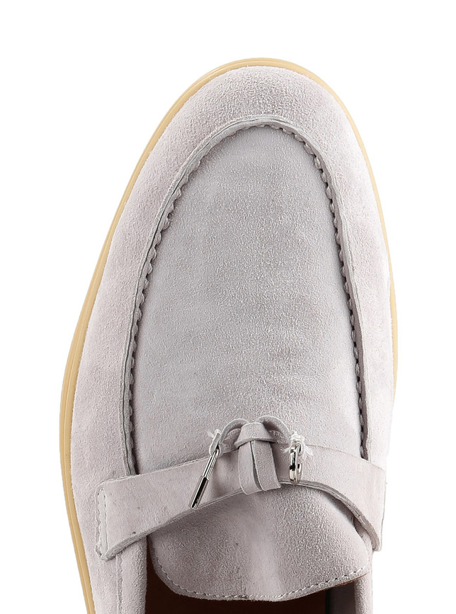 LeBERDES Лоферы 00000014890 9