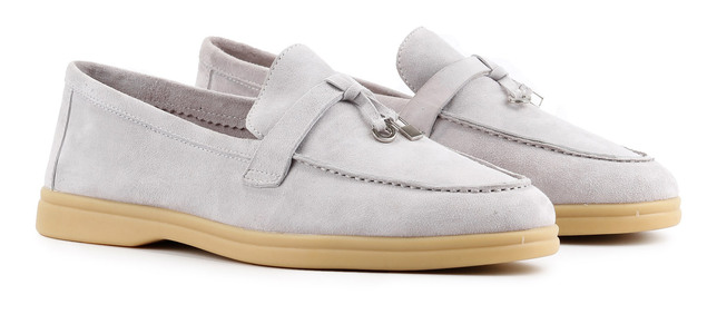 LeBERDES Лоферы 00000014890 4