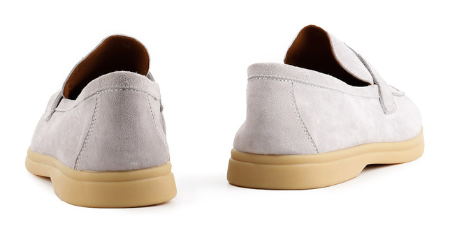 LeBERDES Лоферы 00000014890 8