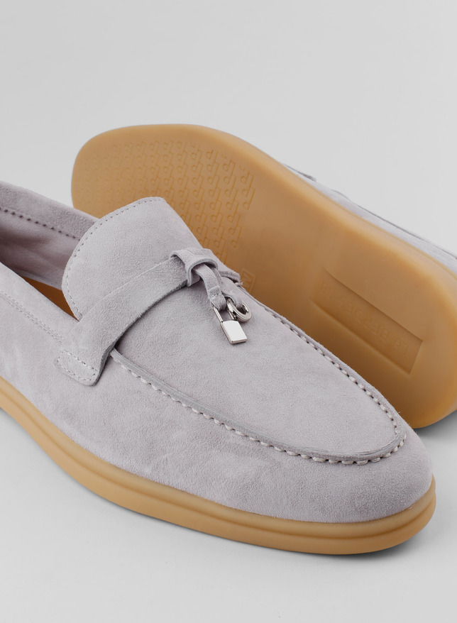 LeBERDES Лоферы 00000014890 3