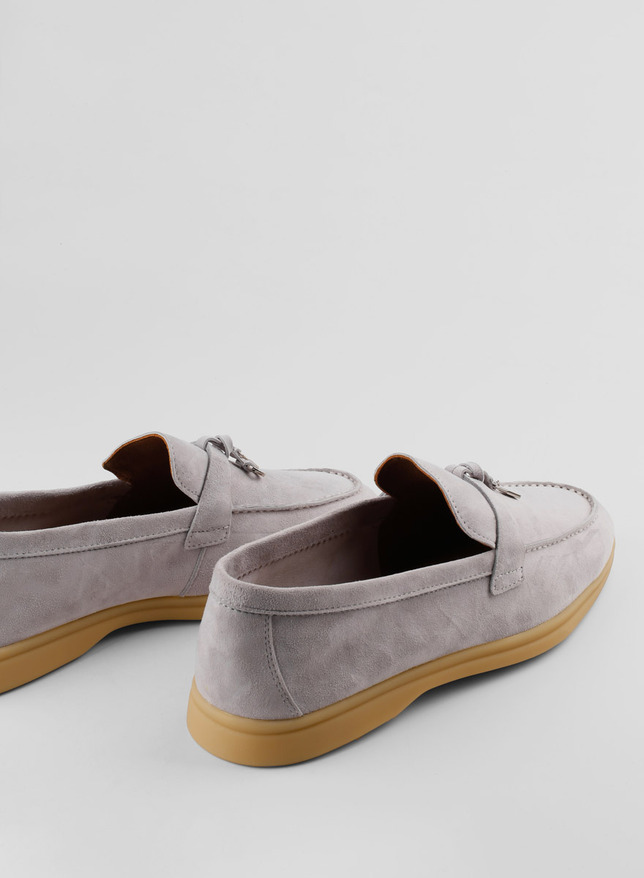 LeBERDES Лоферы 00000014890 2