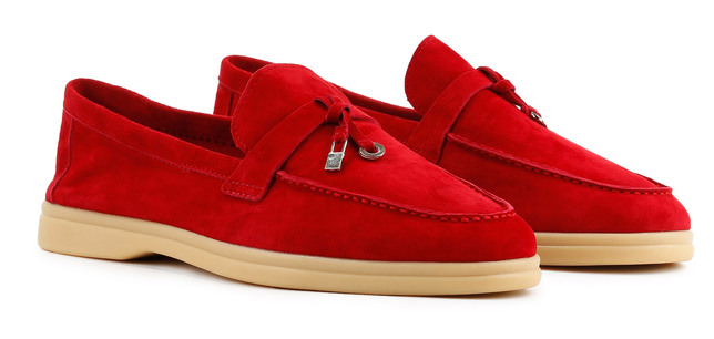 LeBERDES Лоферы 00000014889 9