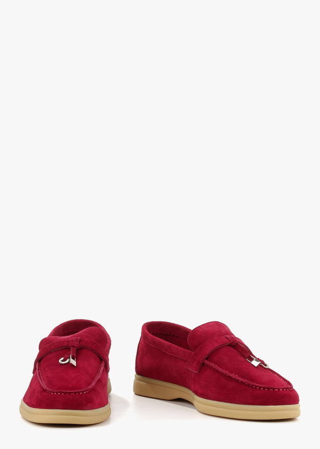 LeBERDES Лоферы 00000014889 6