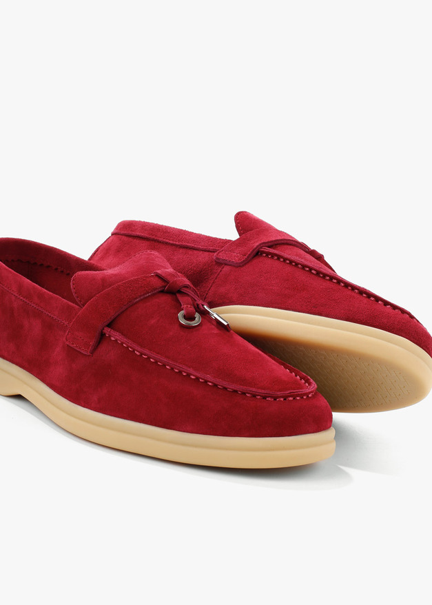 LeBERDES Лоферы 00000014889 2