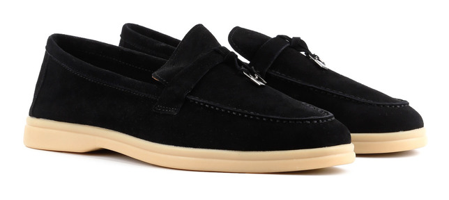 LeBERDES Лоферы 00000014888 9