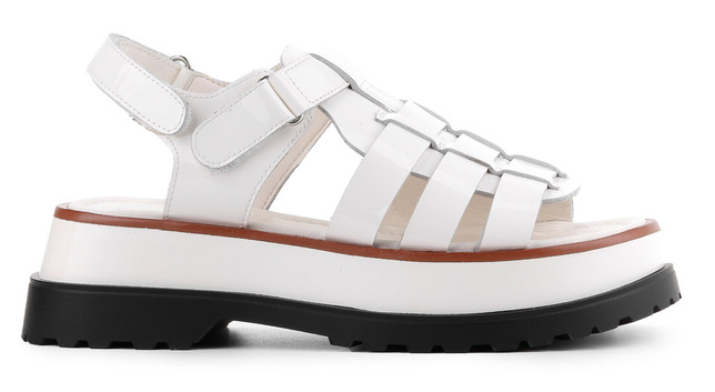 LeBERDES Босоніжки 00000014887 2