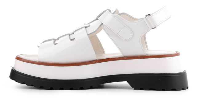 LeBERDES Босоніжки 00000014887 3