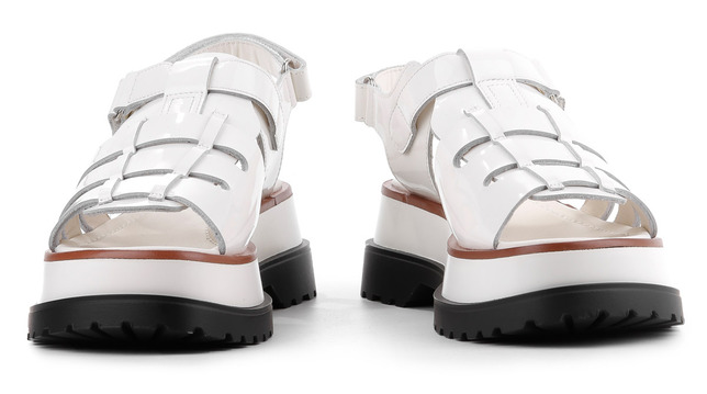 LeBERDES Босоніжки 00000014887 4