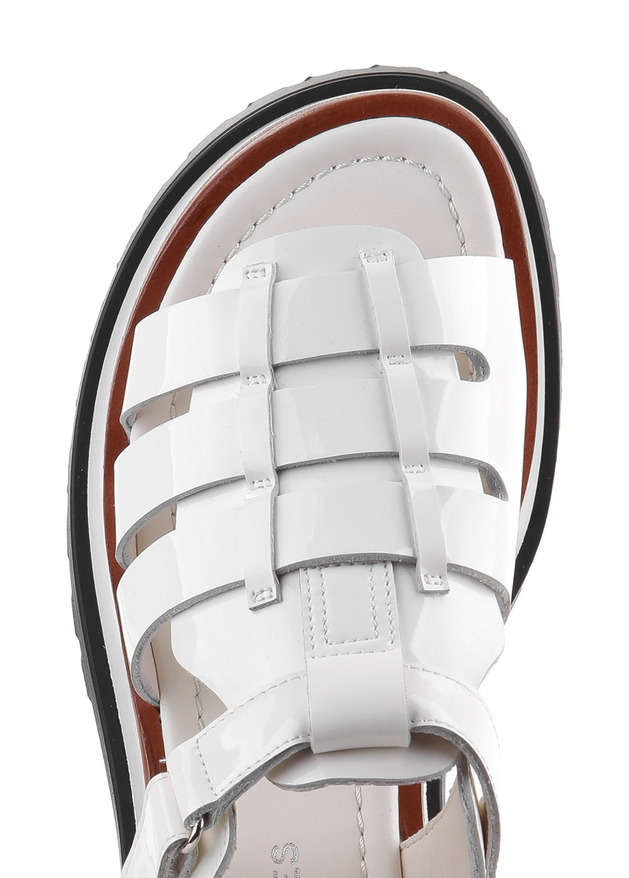 LeBERDES Босоніжки 00000014887 7