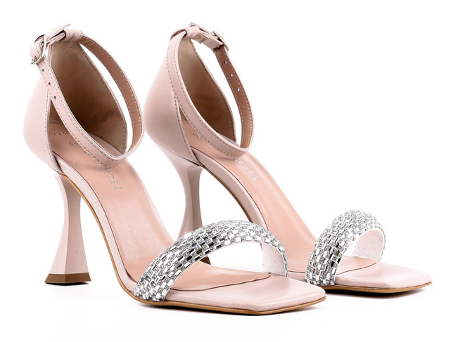 LeBERDES Босоніжки 00000014891 8