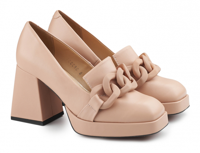 LEOMODA Туфлі 00000014893 2