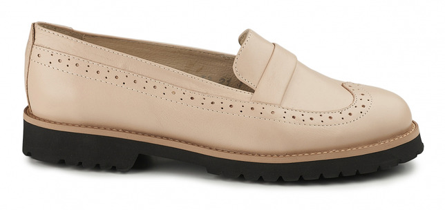 LEOMODA Лоферы 00000014895 2