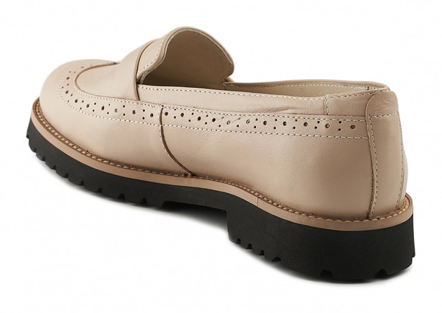 LEOMODA Лоферы 00000014895 3