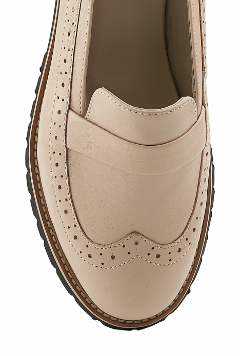 LEOMODA Лоферы 00000014895 4