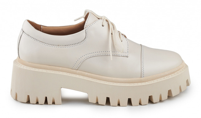 LEOMODA Дербі 00000014896 2