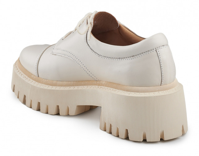 LEOMODA Дербі 00000014896 3