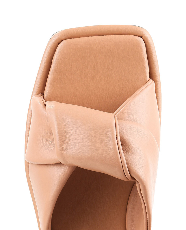 LeBERDES Шлёпанцы 00000014898 7