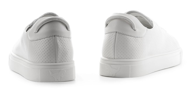 LeBERDES Кеды 00000014899 4