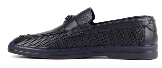 Arzoni Bazalini Мокасины 00000014901 5