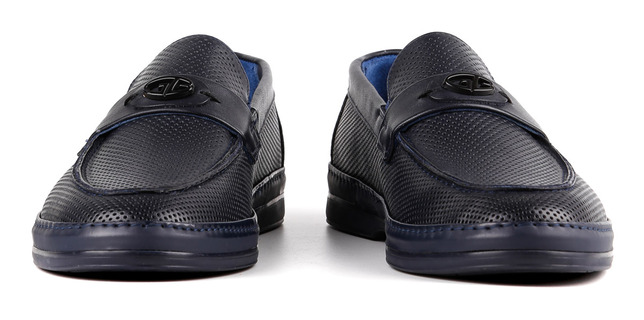 Arzoni Bazalini Мокасины 00000014901 3