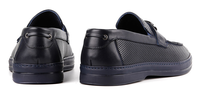 Arzoni Bazalini Мокасины 00000014901 4