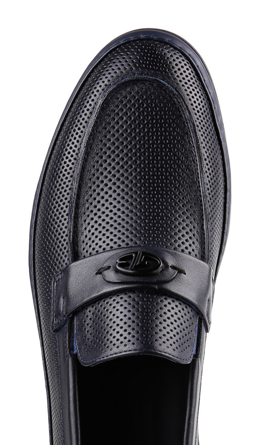 Arzoni Bazalini Мокасины 00000014901 7