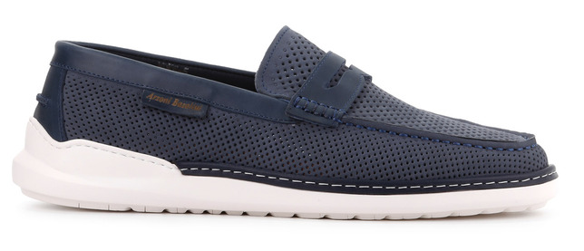 Arzoni Bazalini Мокасини 00000014903 2