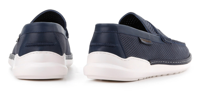 Arzoni Bazalini Мокасини 00000014903 4