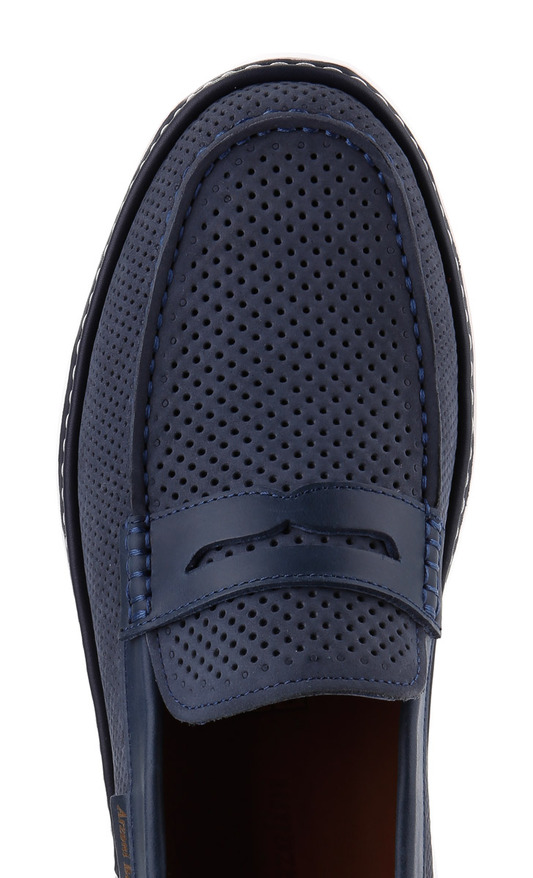 Arzoni Bazalini Мокасини 00000014903 7