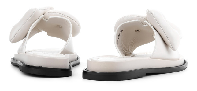 LeBERDES Шлёпанцы 00000014905 3