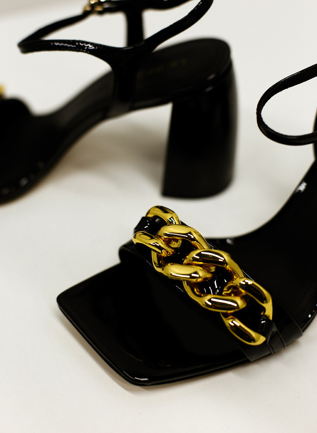 LeBERDES Босоножки 00000014906 4