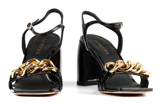 LeBERDES Босоножки 00000014906 6