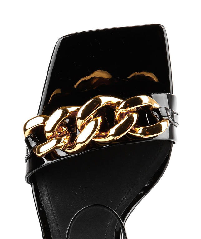 LeBERDES Босоножки 00000014906 8