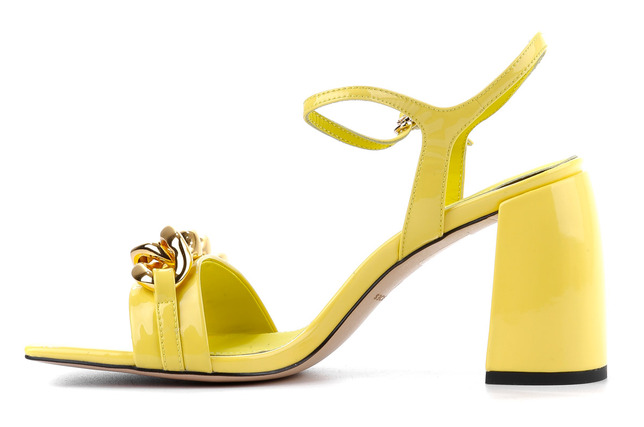 LeBERDES Босоножки 00000014908 5